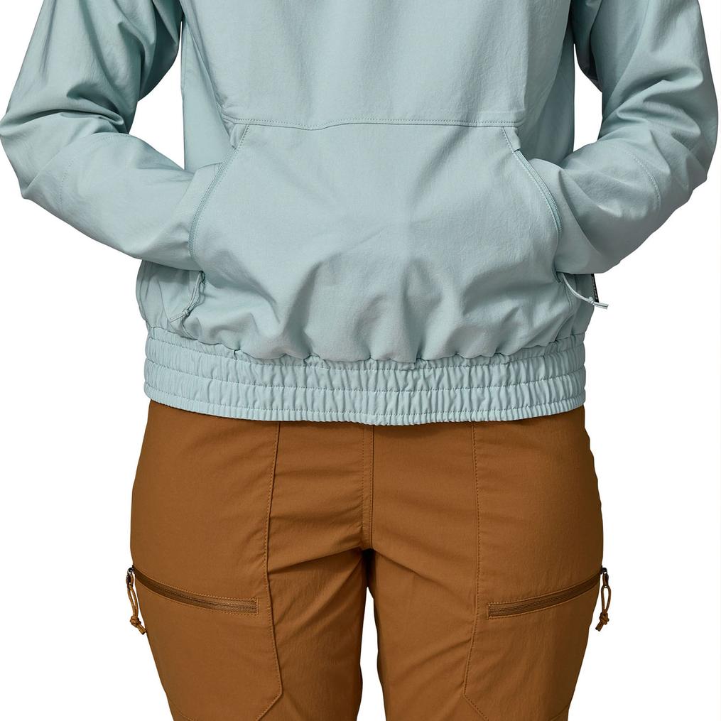  patagonia PATAGONIA W's Swift Drift Sun Hoody画像5