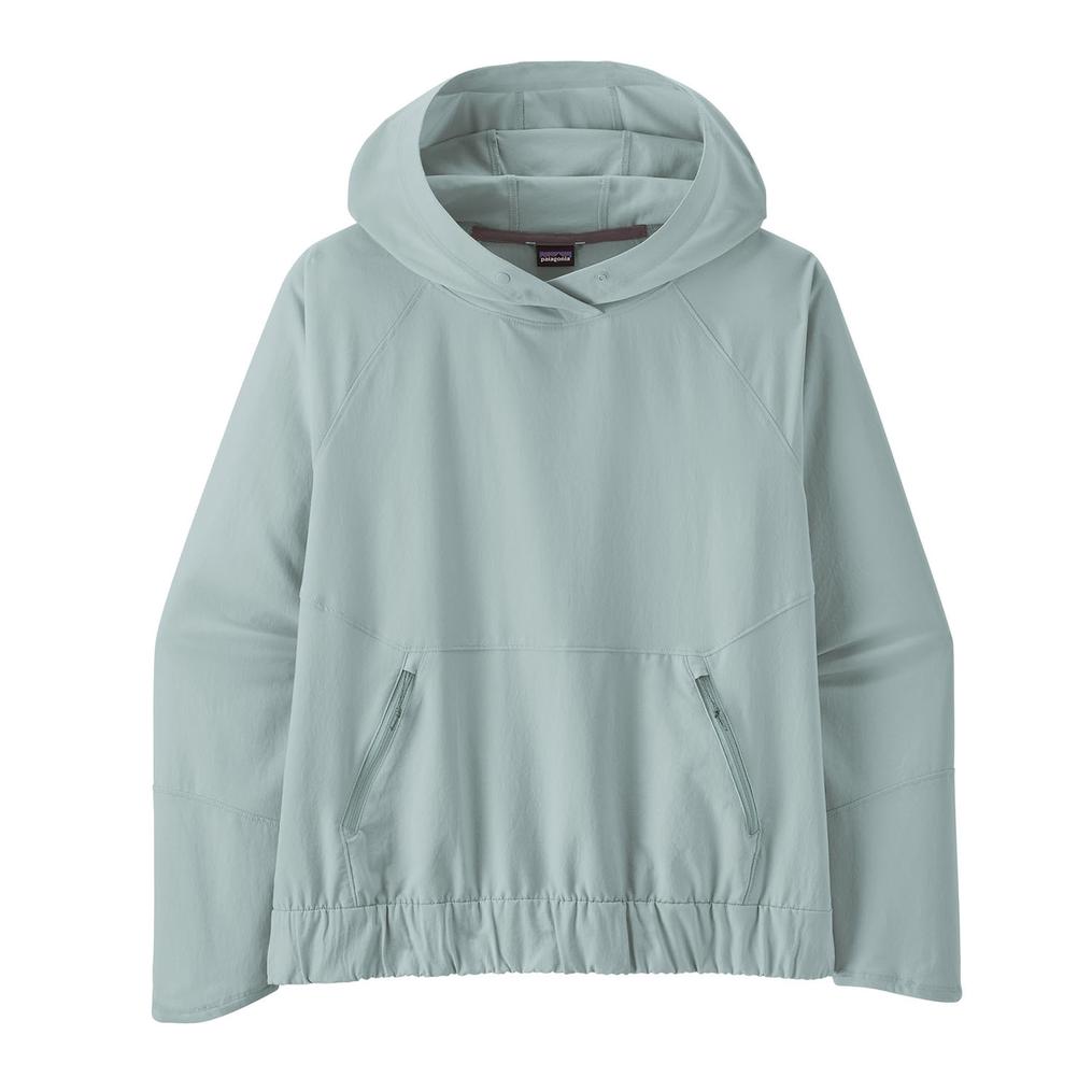  patagonia PATAGONIA W's Swift Drift Sun Hoody画像7