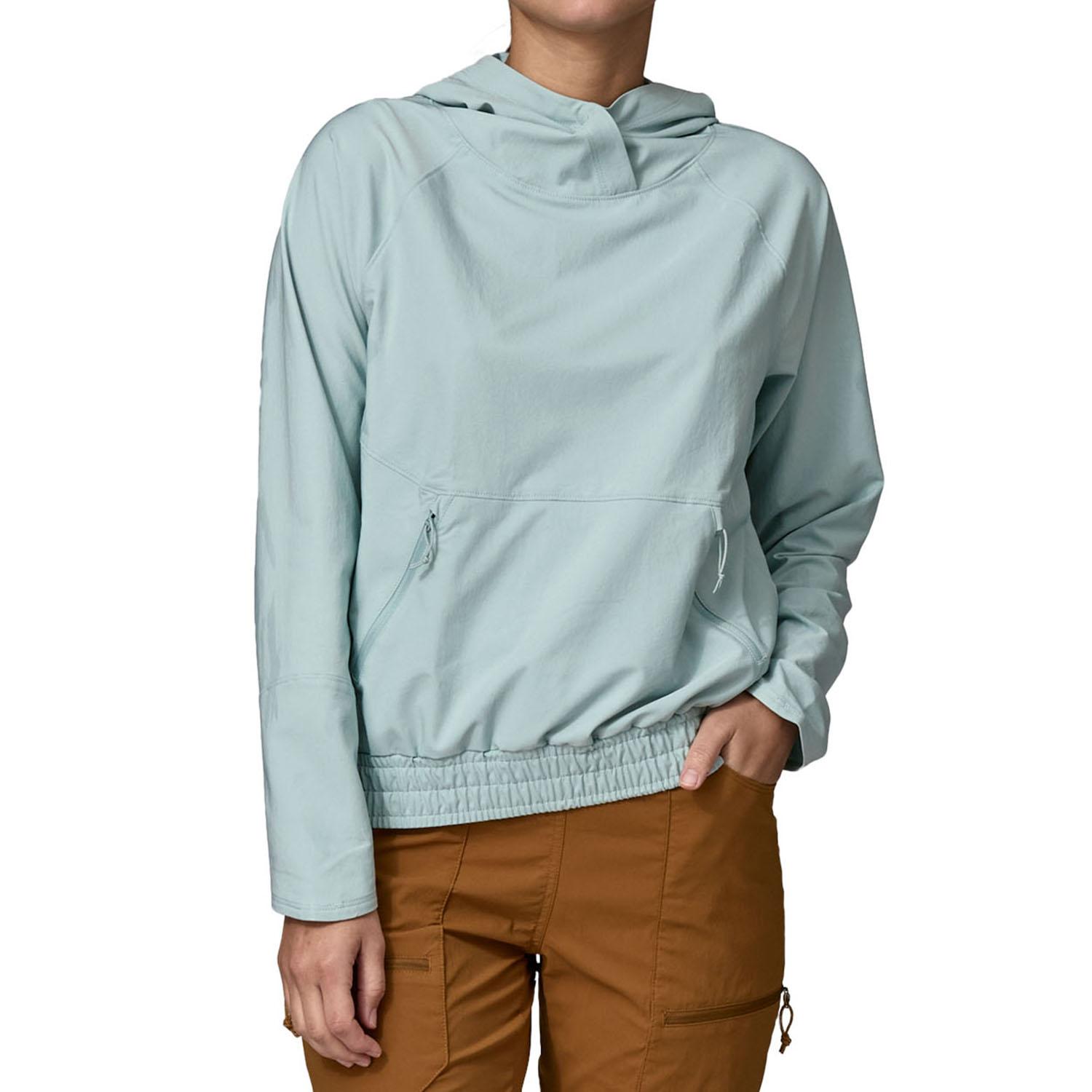 patagonia 【オンライン限定価格】 W's Swift Drift Sun Hoody