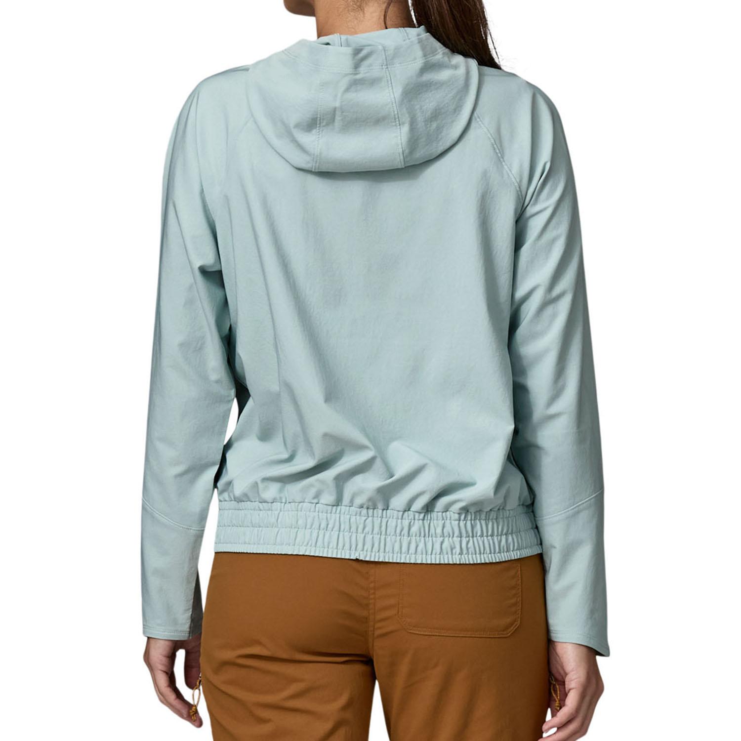 patagonia 【オンライン限定価格】 W's Swift Drift Sun Hoody