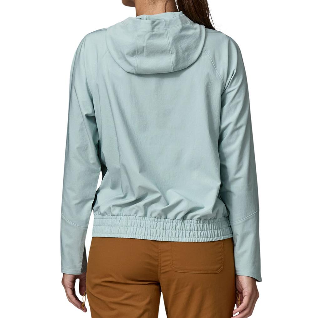  patagonia PATAGONIA W's Swift Drift Sun Hoody画像9
