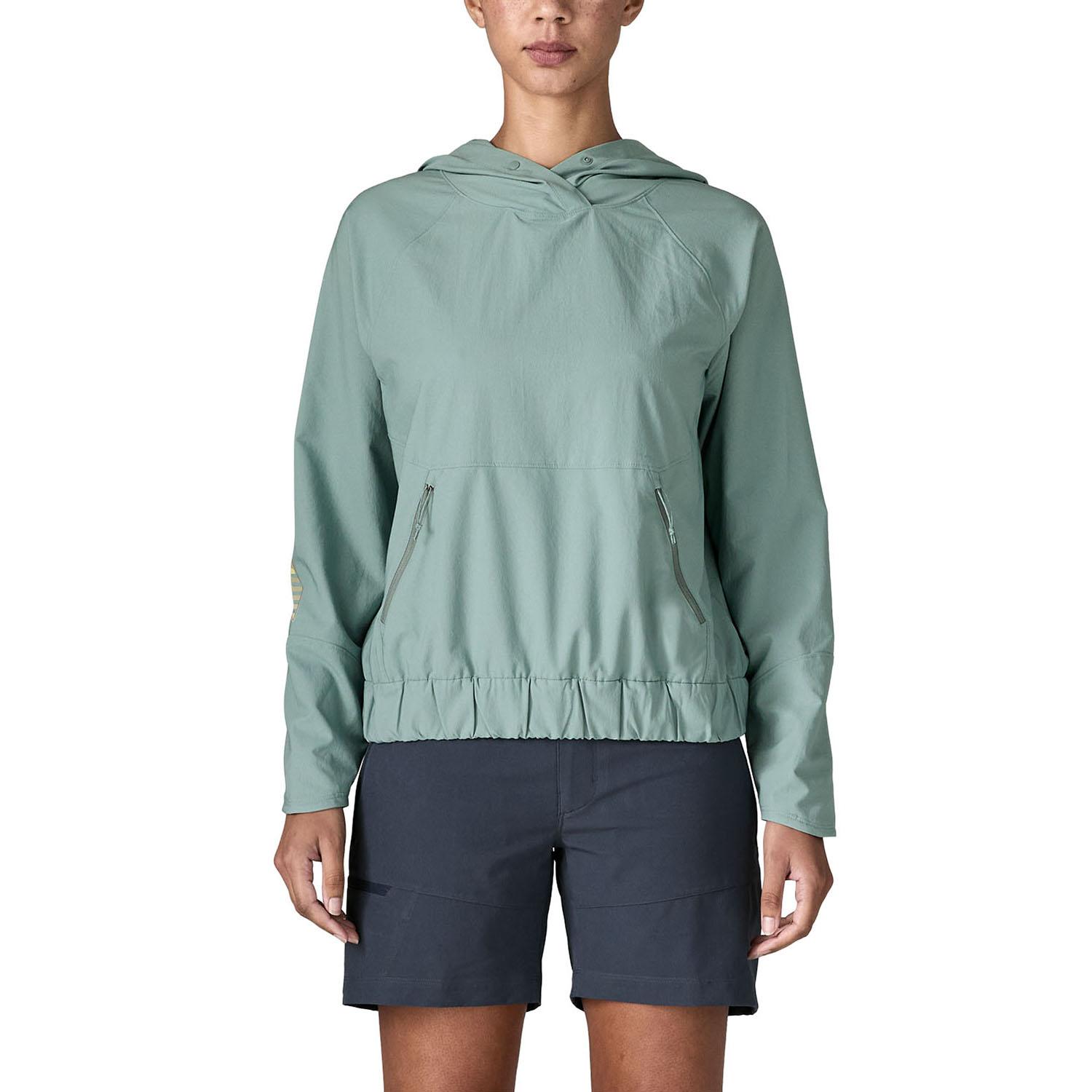 patagonia PATAGONIA W's Swift Drift Sun Hoody｜OSHMAN'S ONLINE