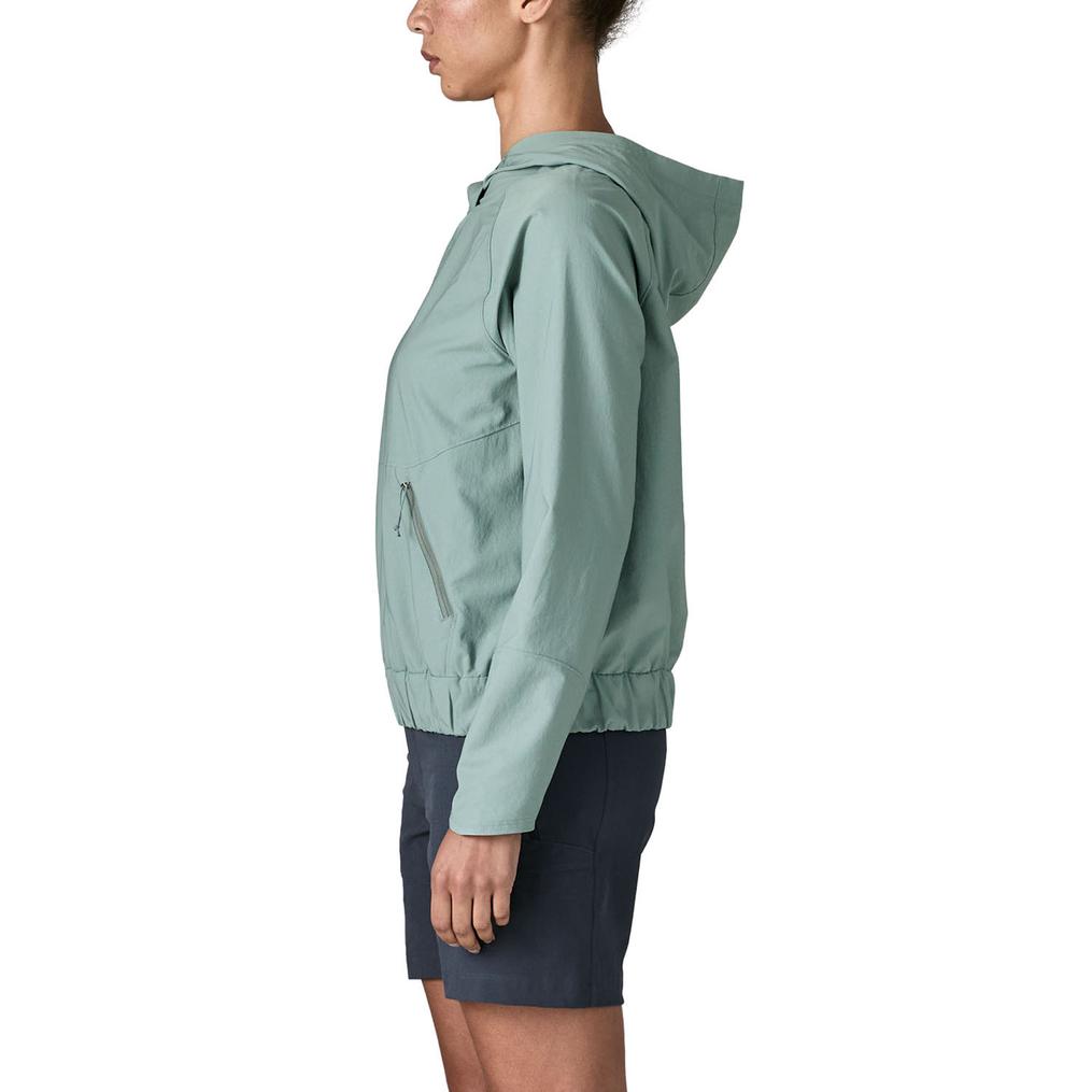  patagonia PATAGONIA W's Swift Drift Sun Hoody画像3