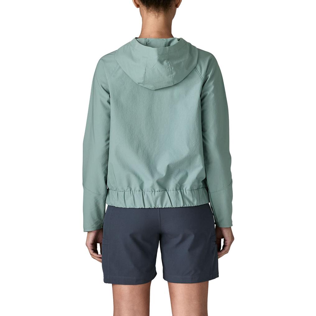  patagonia PATAGONIA W's Swift Drift Sun Hoody画像2