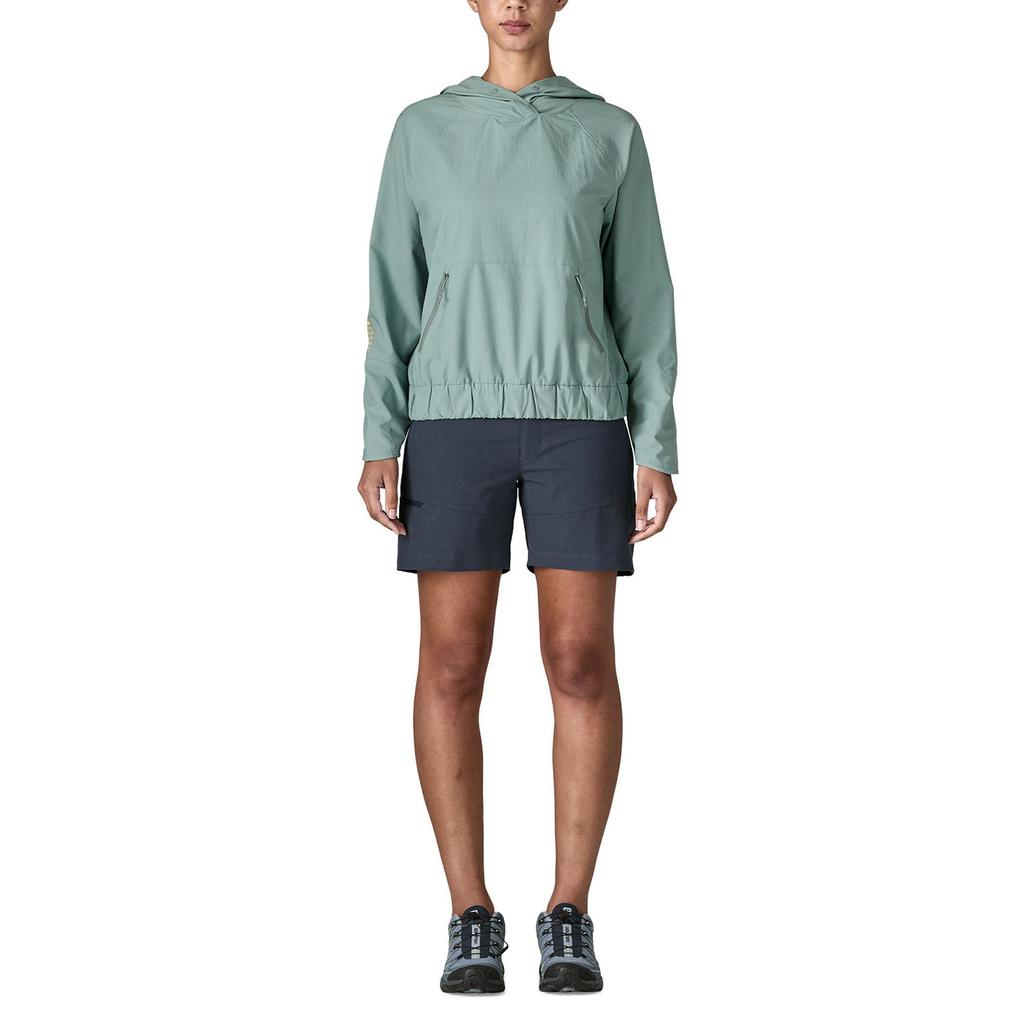  patagonia PATAGONIA W's Swift Drift Sun Hoody画像4