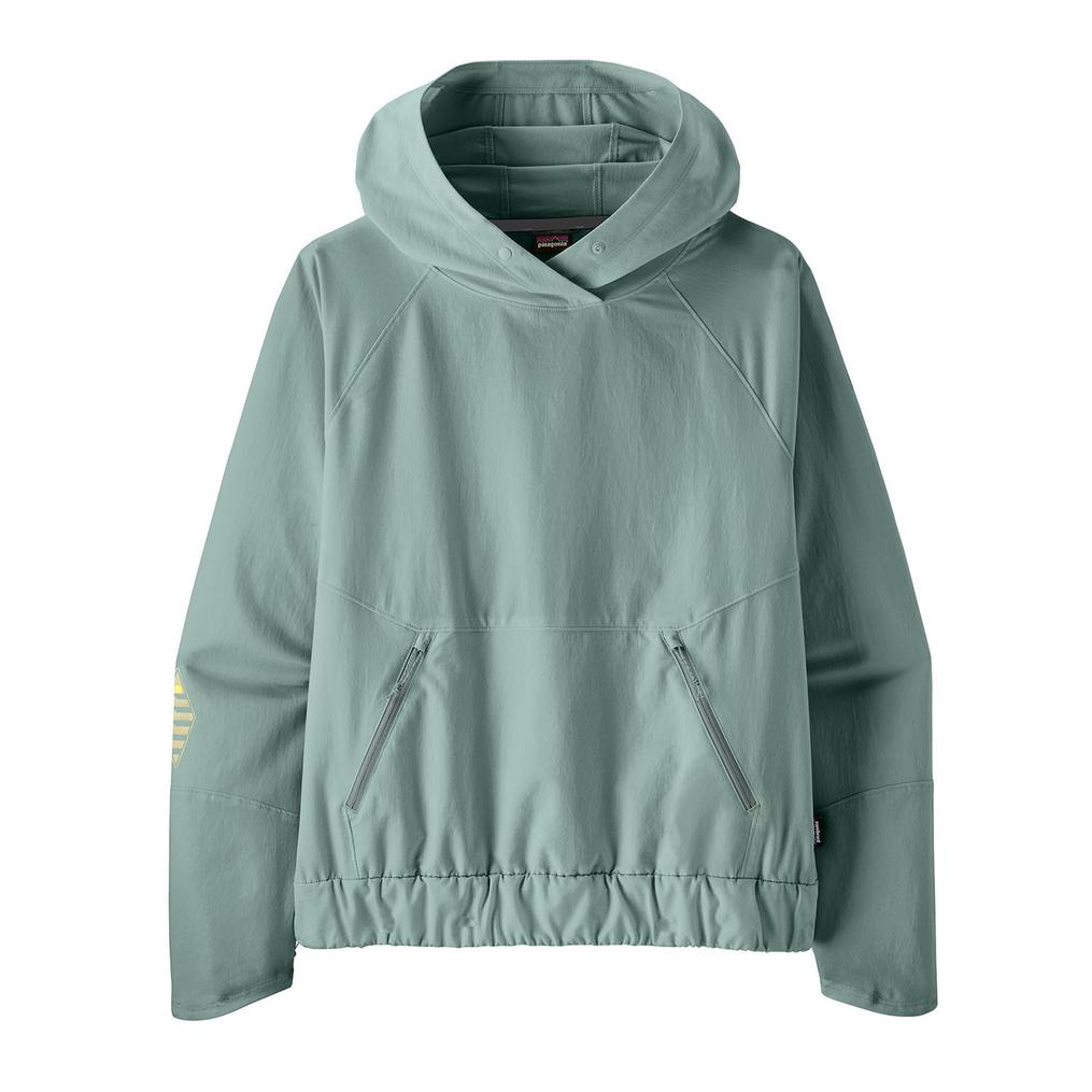  patagonia PATAGONIA W's Swift Drift Sun Hoody画像8