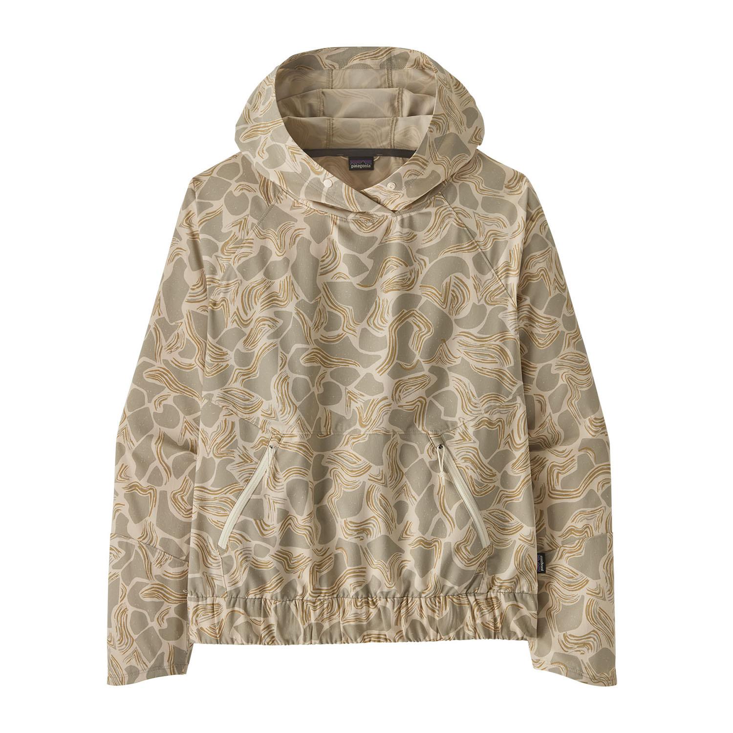 patagonia PATAGONIA W's Swift Drift Sun Hoody｜OSHMAN'S ONLINE