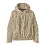  patagonia PATAGONIA W's Swift Drift Sun Hoody画像1