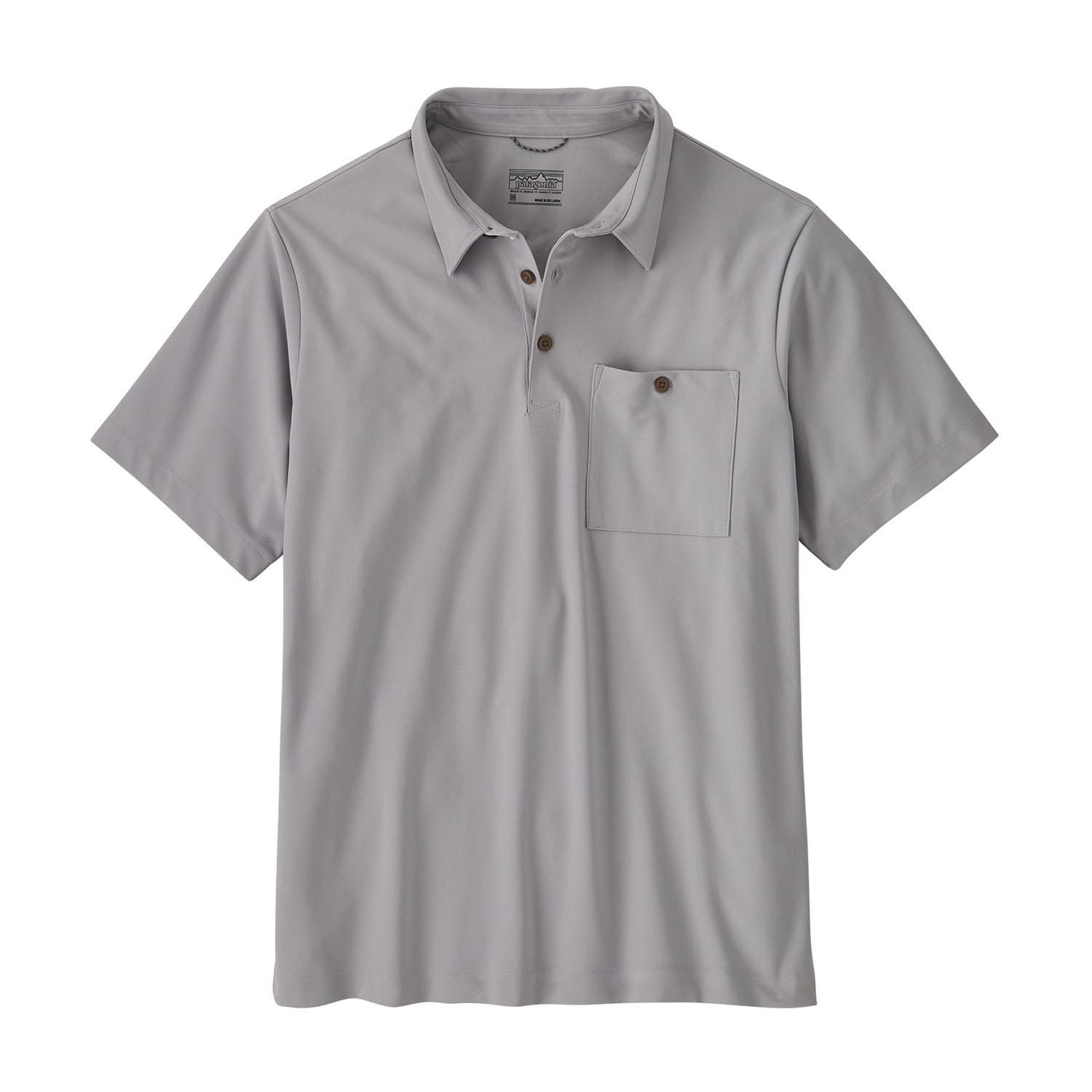 patagonia PATAGONIA M's Transit Traveler Polo｜OSHMAN'S ONLINE