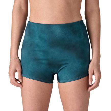 patagonia ウィメンズスナミショーティーボトム