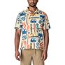  patagonia PATAGONIA M's Tidal Threads Camp Shirt画像1