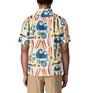  patagonia PATAGONIA M's Tidal Threads Camp Shirt画像2