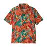  patagonia PATAGONIA M's Tidal Threads Camp Shirt画像1
