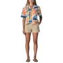  patagonia PATAGONIA W's Tidal Threads Shirt画像4