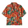  patagonia PATAGONIA W's Tidal Threads Shirt画像1
