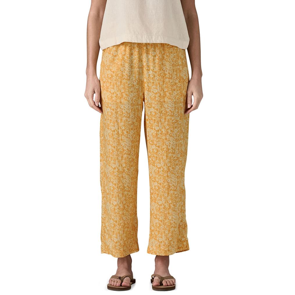  patagonia PATAGONIA W's Garden Island Pants画像1