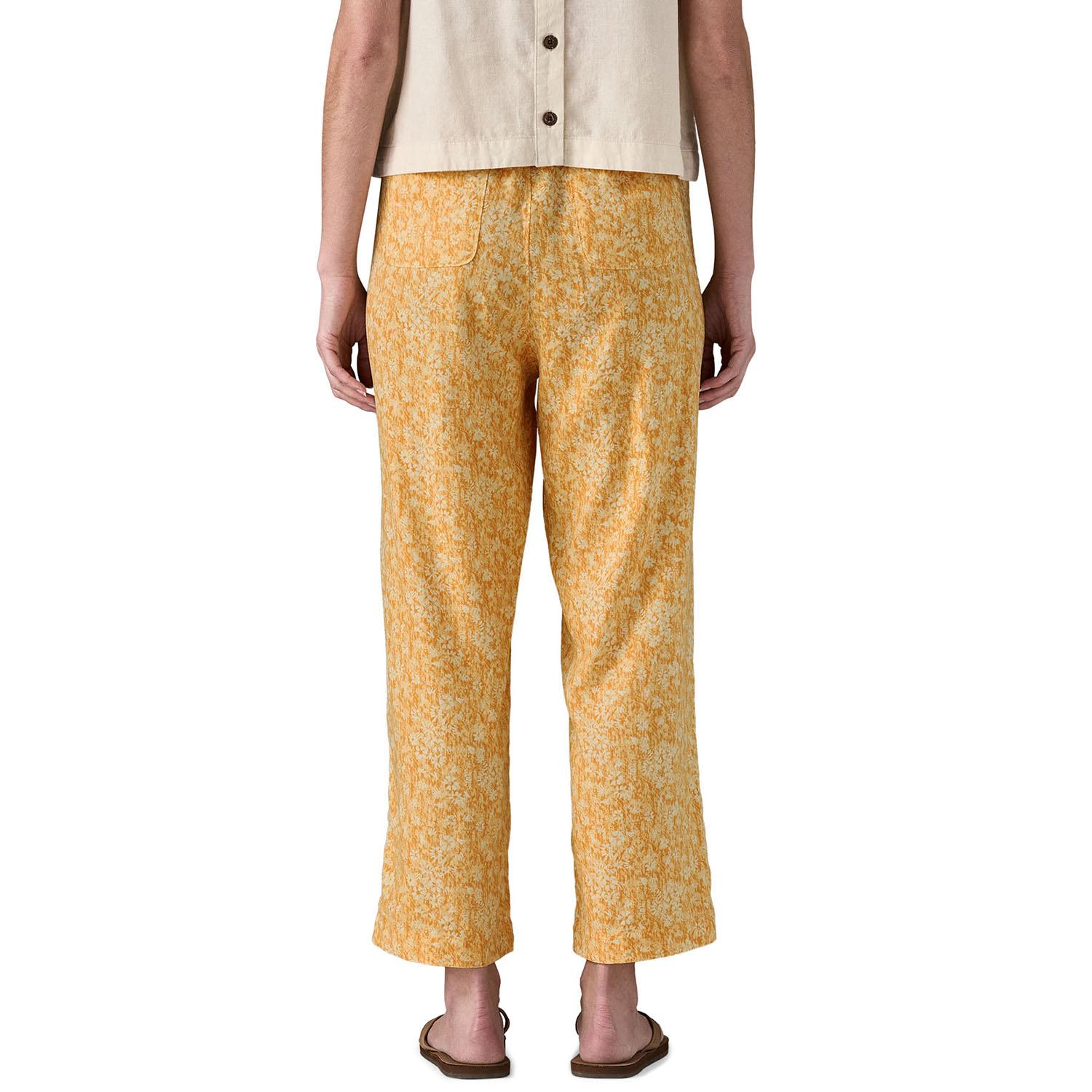 patagonia PATAGONIA W's Garden Island Pants｜OSHMAN'S ONLINE 公式通販