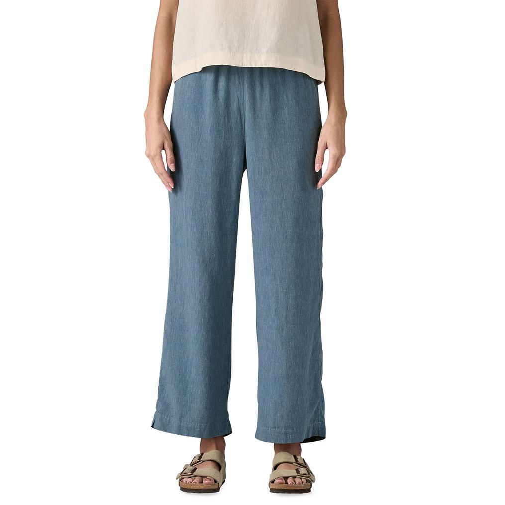 patagonia PATAGONIA W's Garden Island Pants画像1