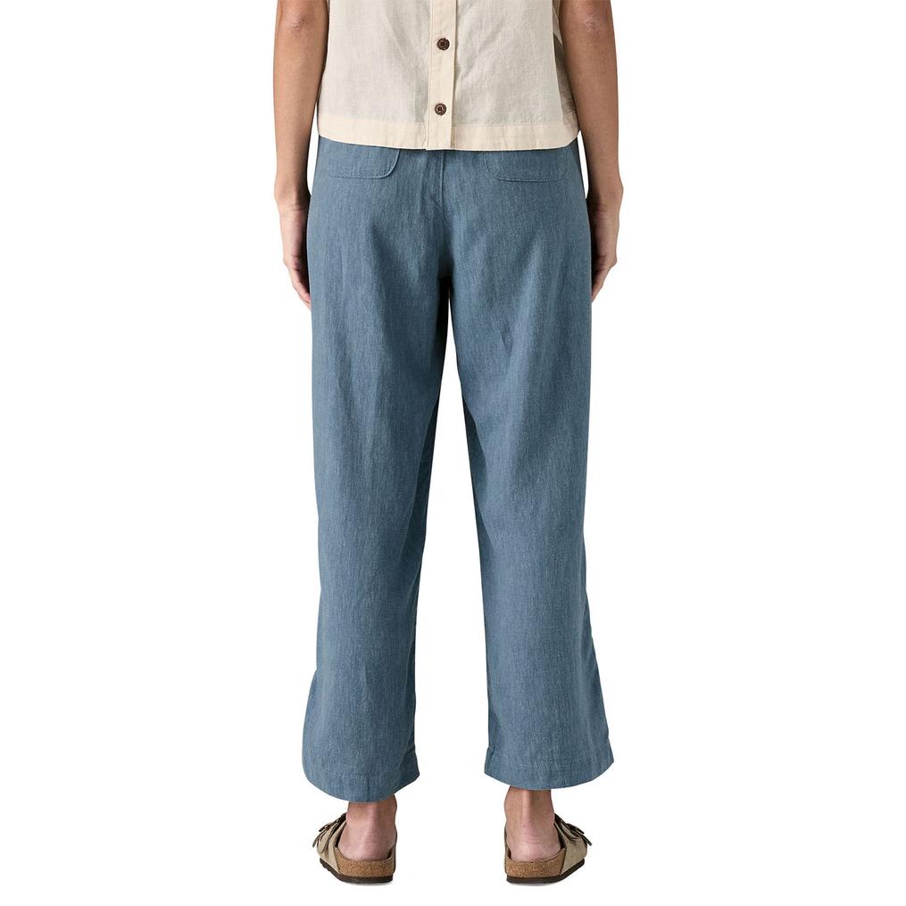  patagonia PATAGONIA W's Garden Island Pants画像3