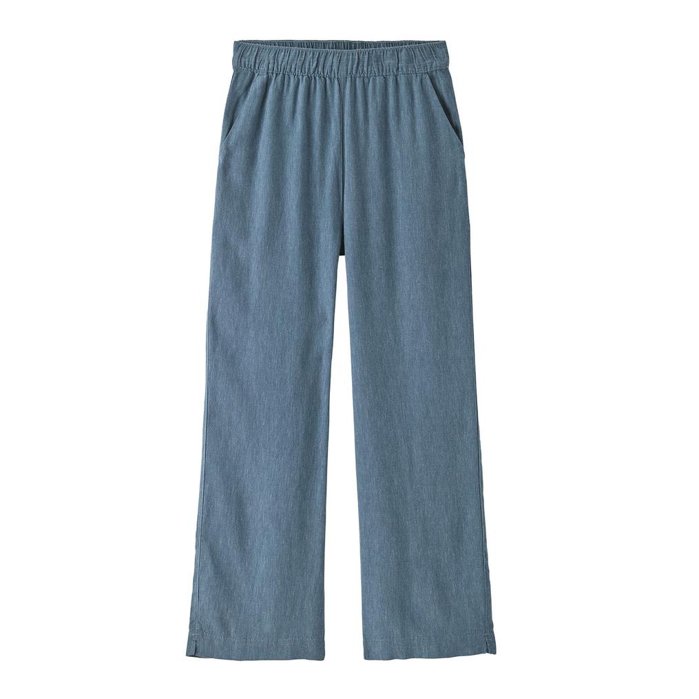  patagonia PATAGONIA W's Garden Island Pants画像2