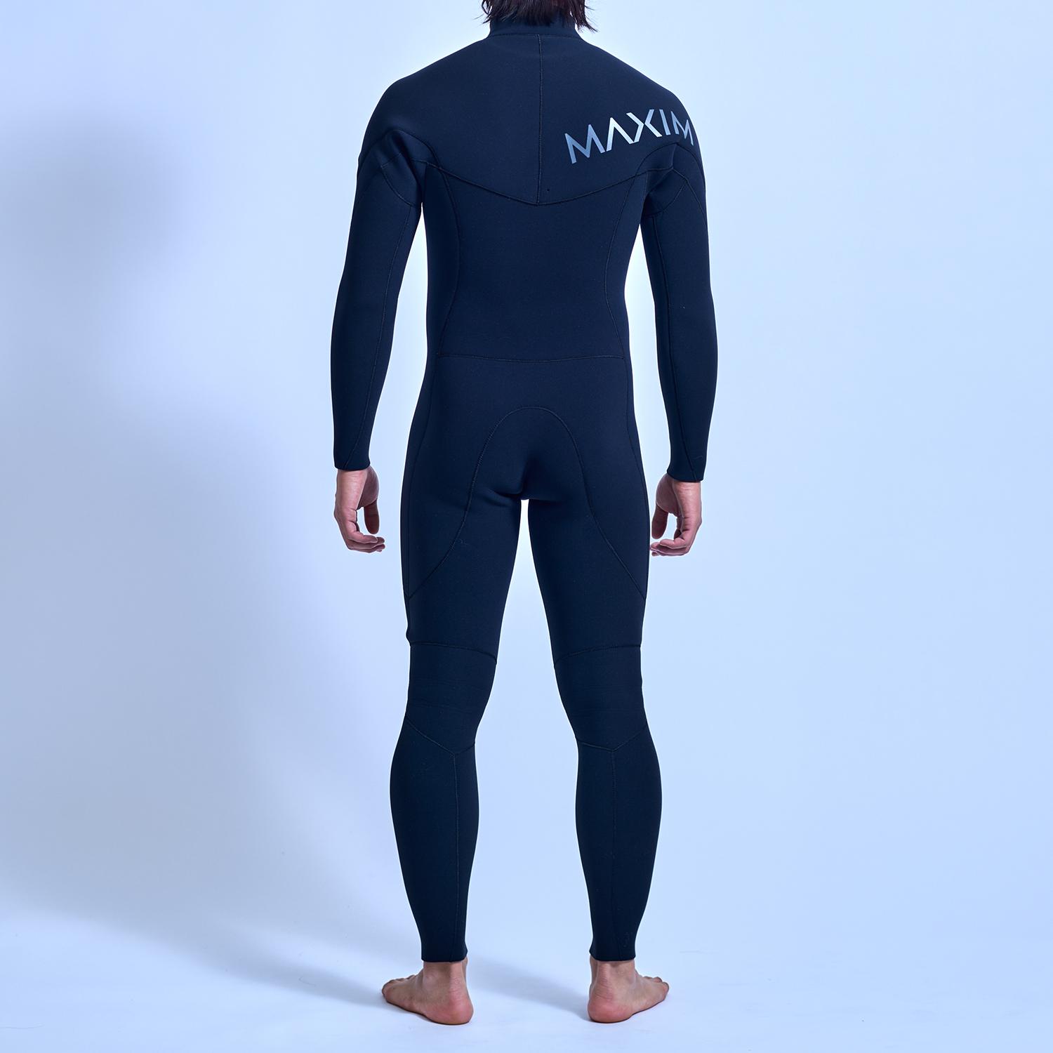 MAXIM MAXIM OSHMAN'S Limited 3mm Fullsuits Wing｜OSHMAN'S ONLINE