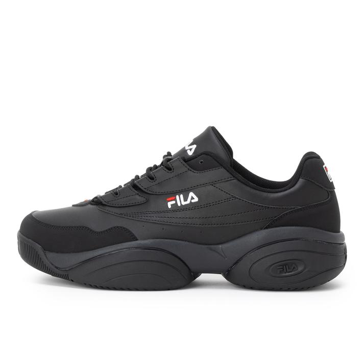 yz yFILAz tB CONCOURS V2 RR[XuC2 1RM03009H001 ABC-MART *Black / Black 23cm