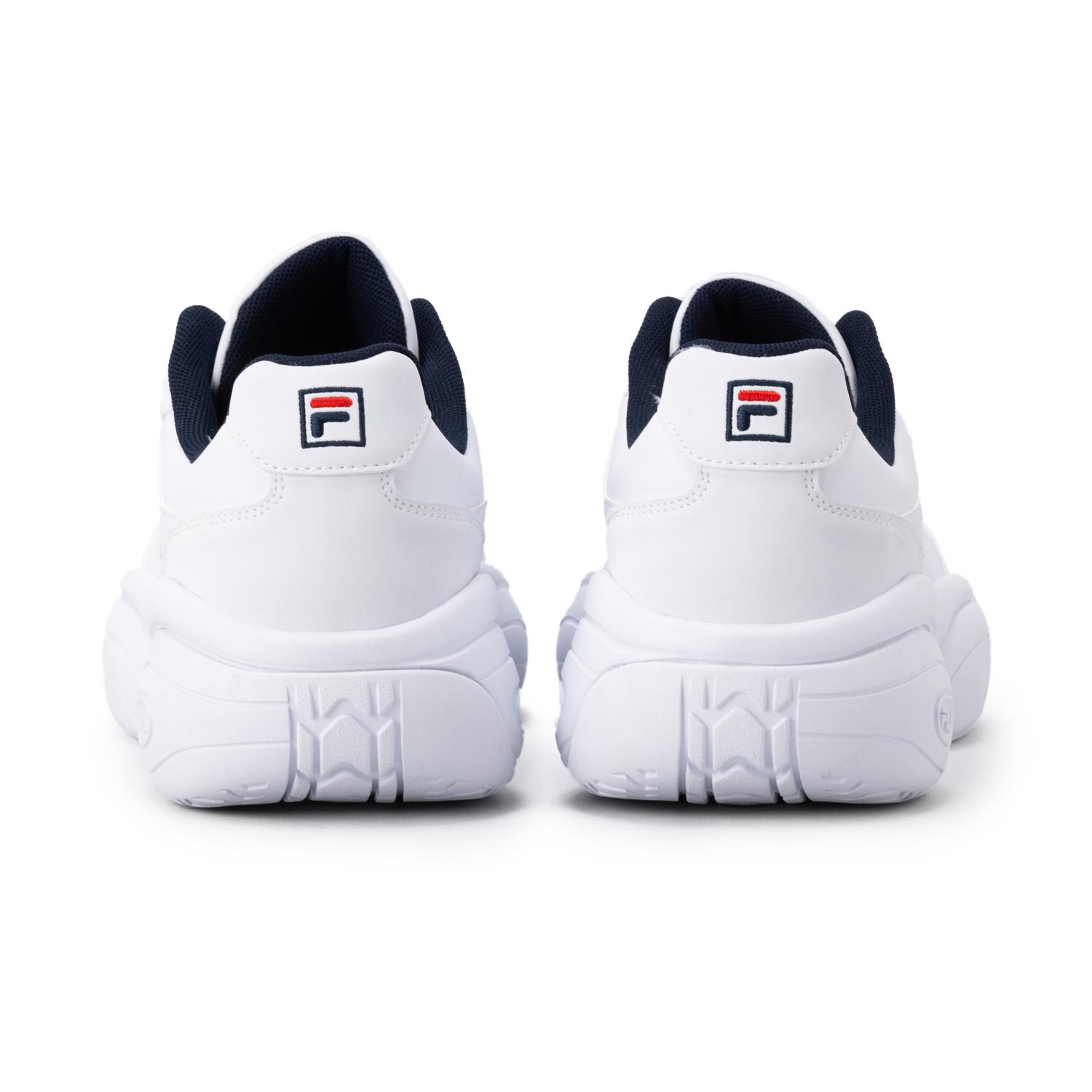 FILA】 フィラ CONCOURS V2 コンコースブイ2 1RM03009H896 ABC
