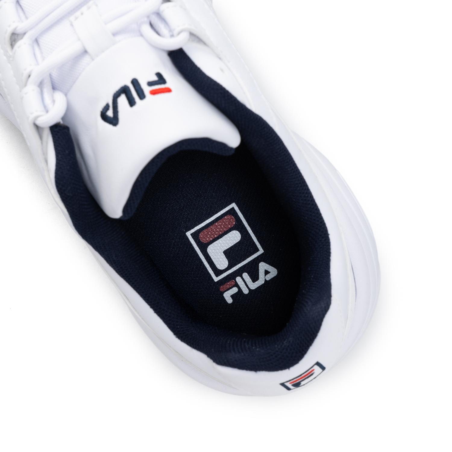 FILA】 フィラ CONCOURS V2 コンコースブイ2 1RM03009H896 ABC