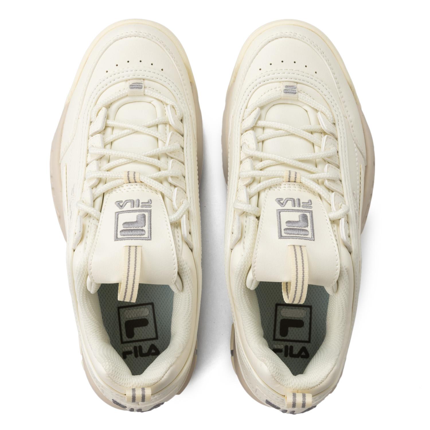 FILA】 フィラ DISRUPTOR II ディスラプターⅡ USS25007103