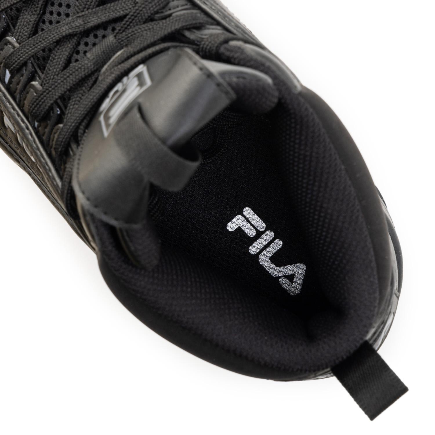 FILA】 フィラ DISRUPTOR II WEDGE MID ディスラプターⅡウェッジ