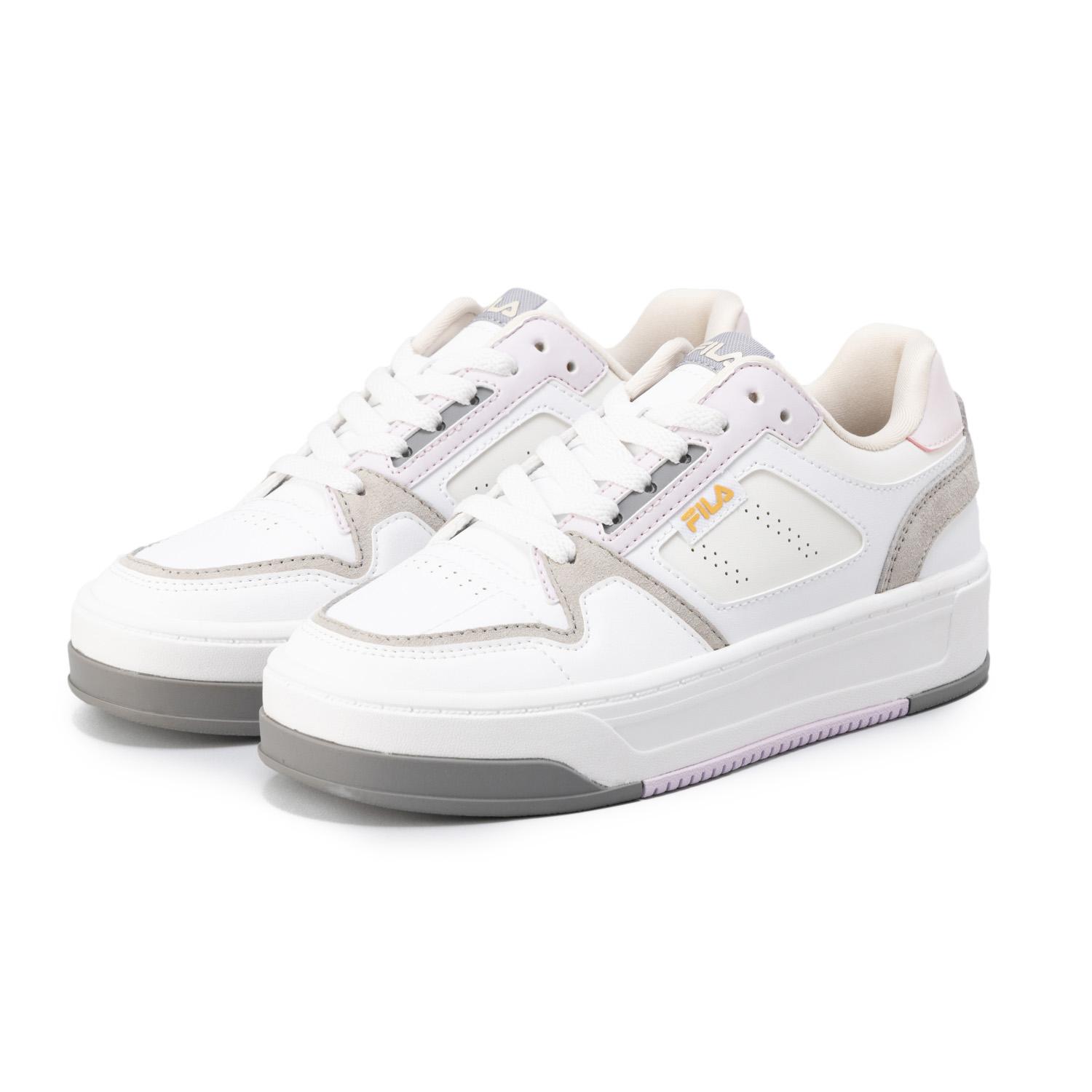 総合福袋 FEATHERY COURT フィラ FILA】 PINK コートフェザリー BLOSSOM ウェア