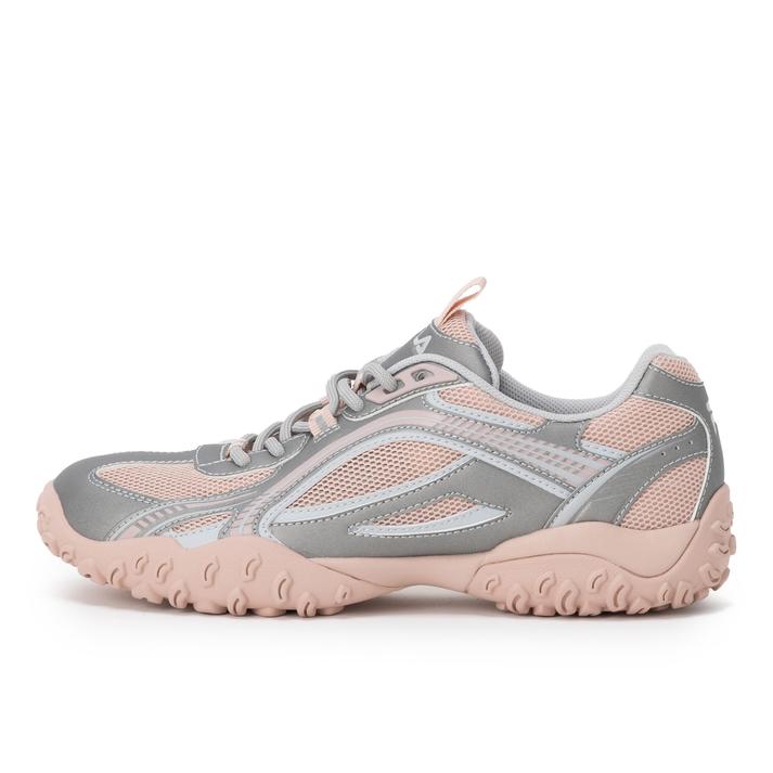 FILA �t�B���G�V���b�y�G���G�X Pink / Pink