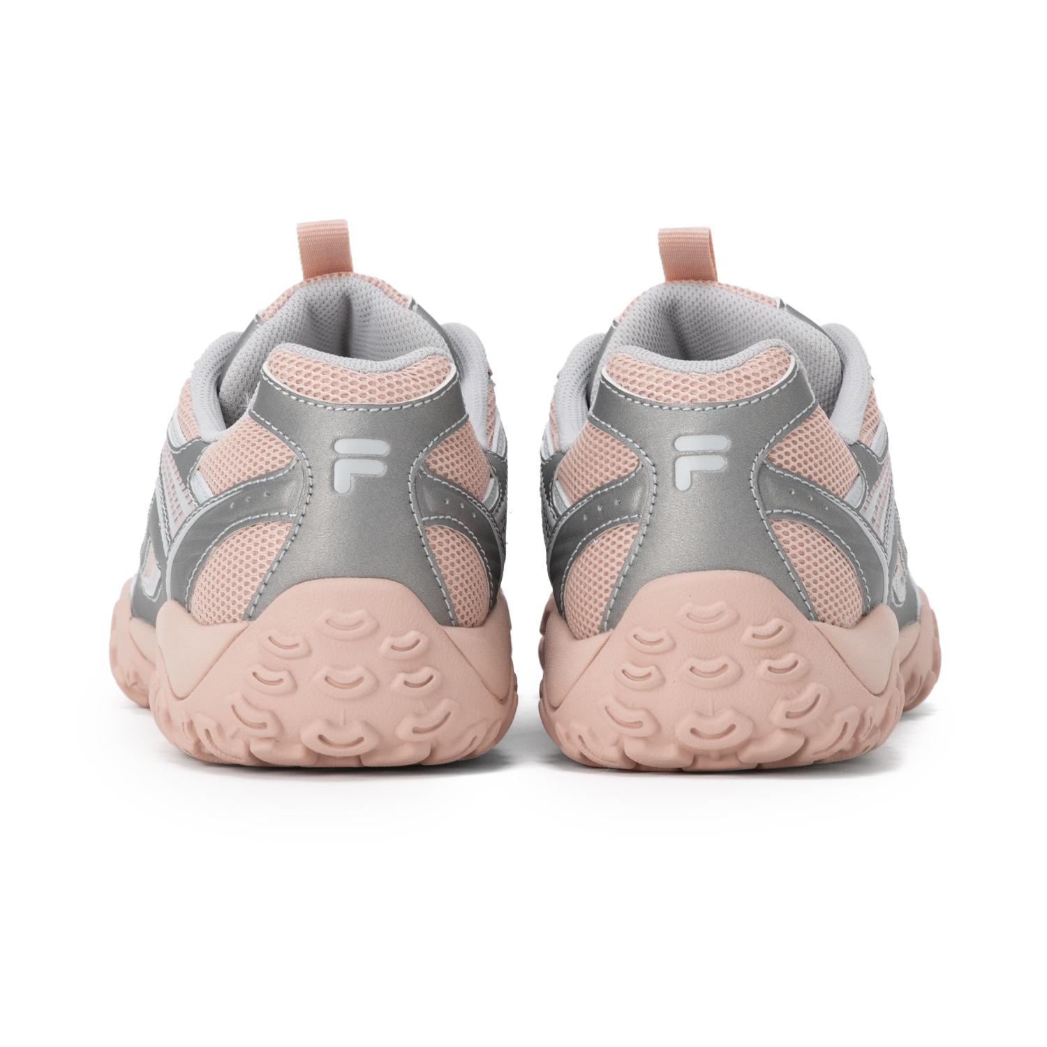 ◆正規品◆FILA ECHAPPE V2 PINK◆関税/送料無料◆人気商品◆ ピンク系 FILA ECHAPPE(フィラ) スニーカー(レディース) - 海外