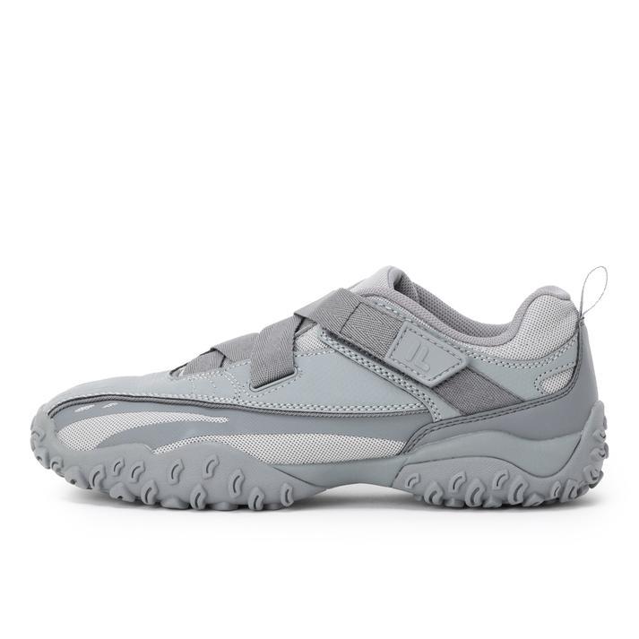FILA �t�B���G�V���b�y�u�C�V�[ Grey / Grey