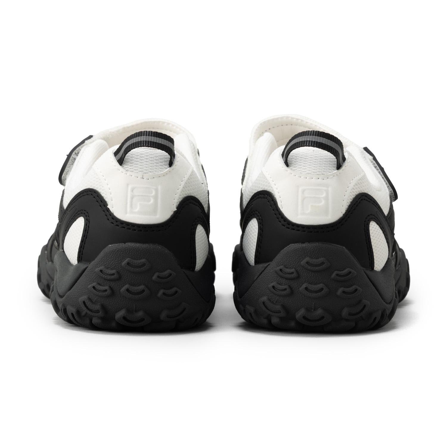 3月9日から販売開始!!! Fila ♥ Fila Echappe V2 Black 3月9日から販売開始!!! Fila ♥ Fila Echappe V2 Black (FILA