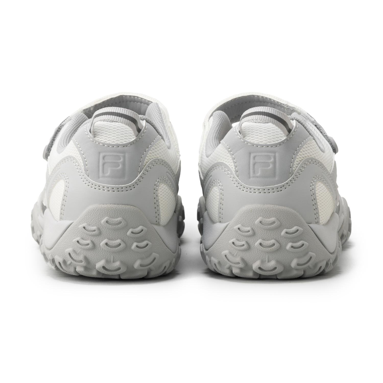 ★早期完売【FILA】ECHAPPE V2 SILVER★大人気★ org.jpg