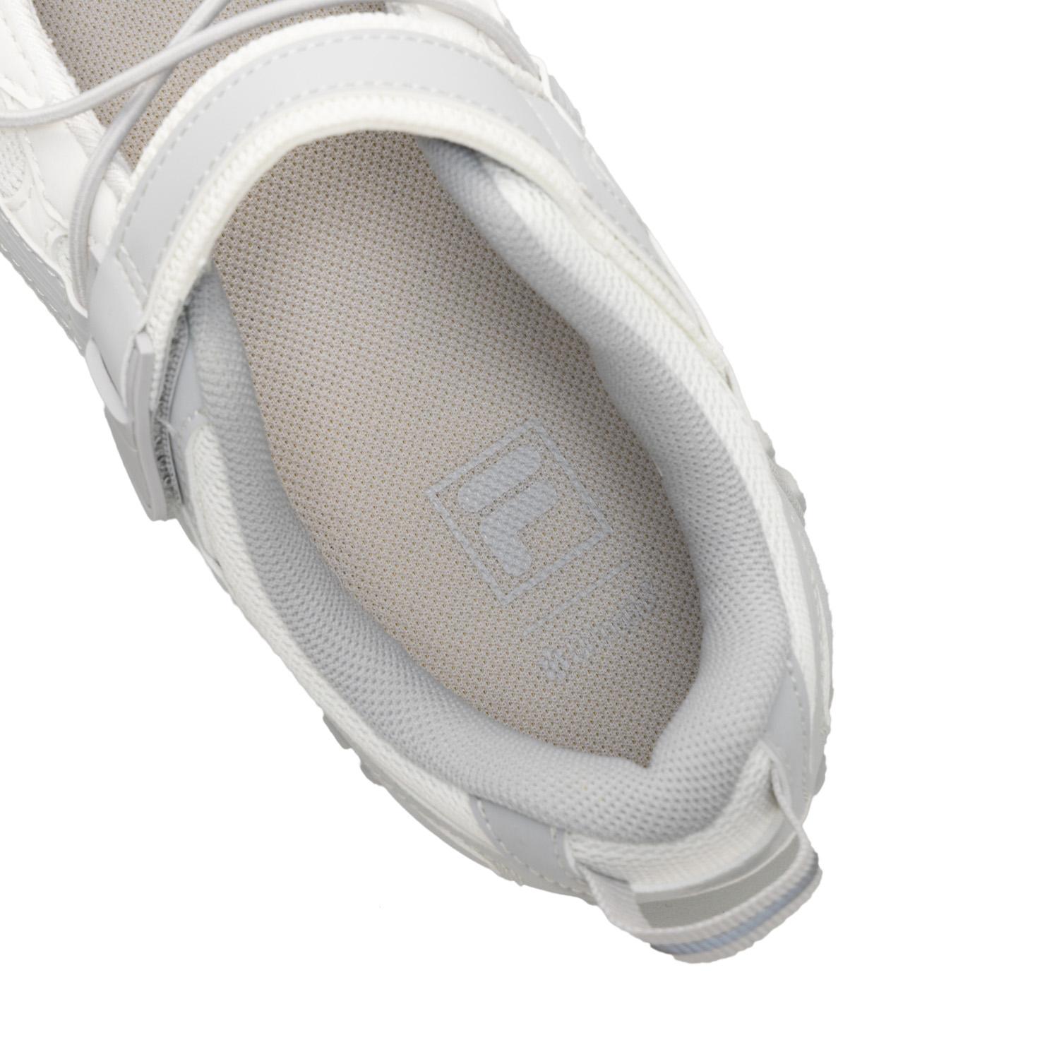 FILA】 フィラ FILA ECHAPPE VC v2 フィラエシャッペブイシー