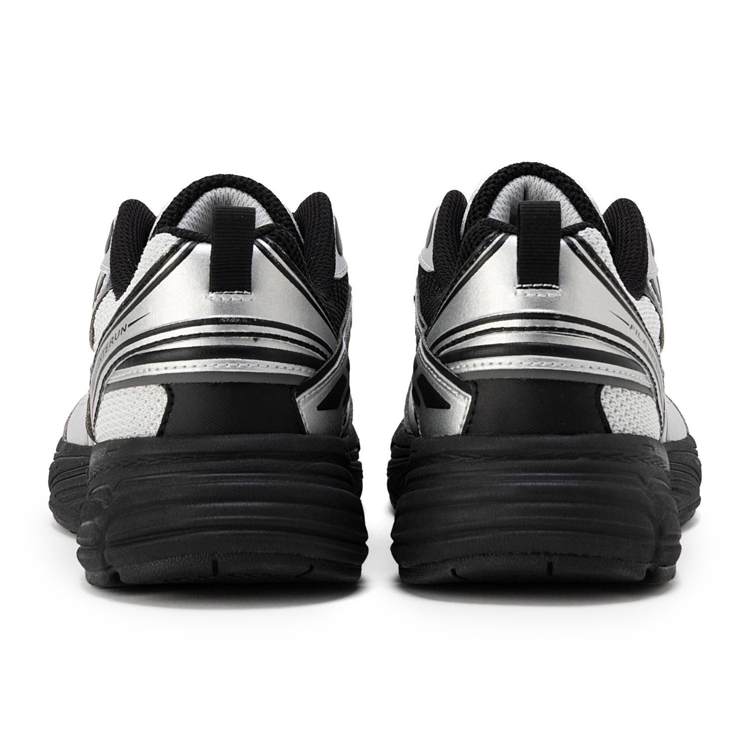 【FILA】INTERUN [正規品 / 関税・送料込み] 1RM02699G010 フィラ フィラ インターラン FILA FILA INTERUN ブラック メンズ