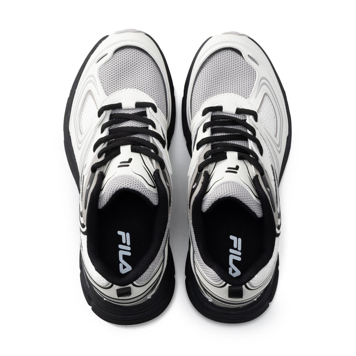 FILA】 フィラ FILA INTERUN フィラインテラン 1RM02699G013