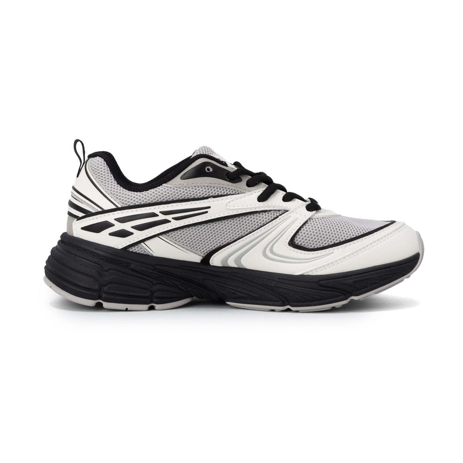 【FILA】Interun SILVER / SILVER / 1RM02699G 男女共用 FILA INTERUN – FILA Malaysia
