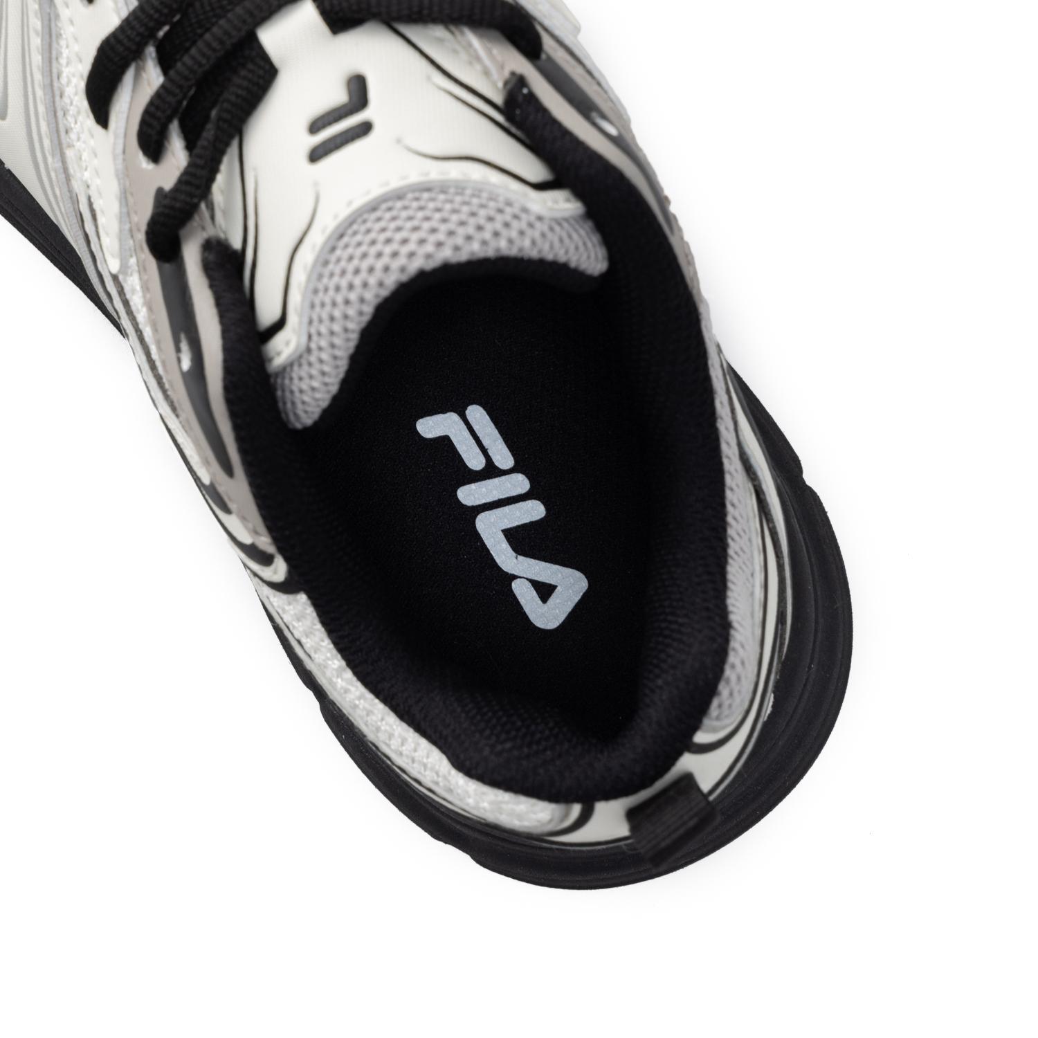 FILA】 フィラ FILA INTERUN フィラインテラン 1RM02699G013
