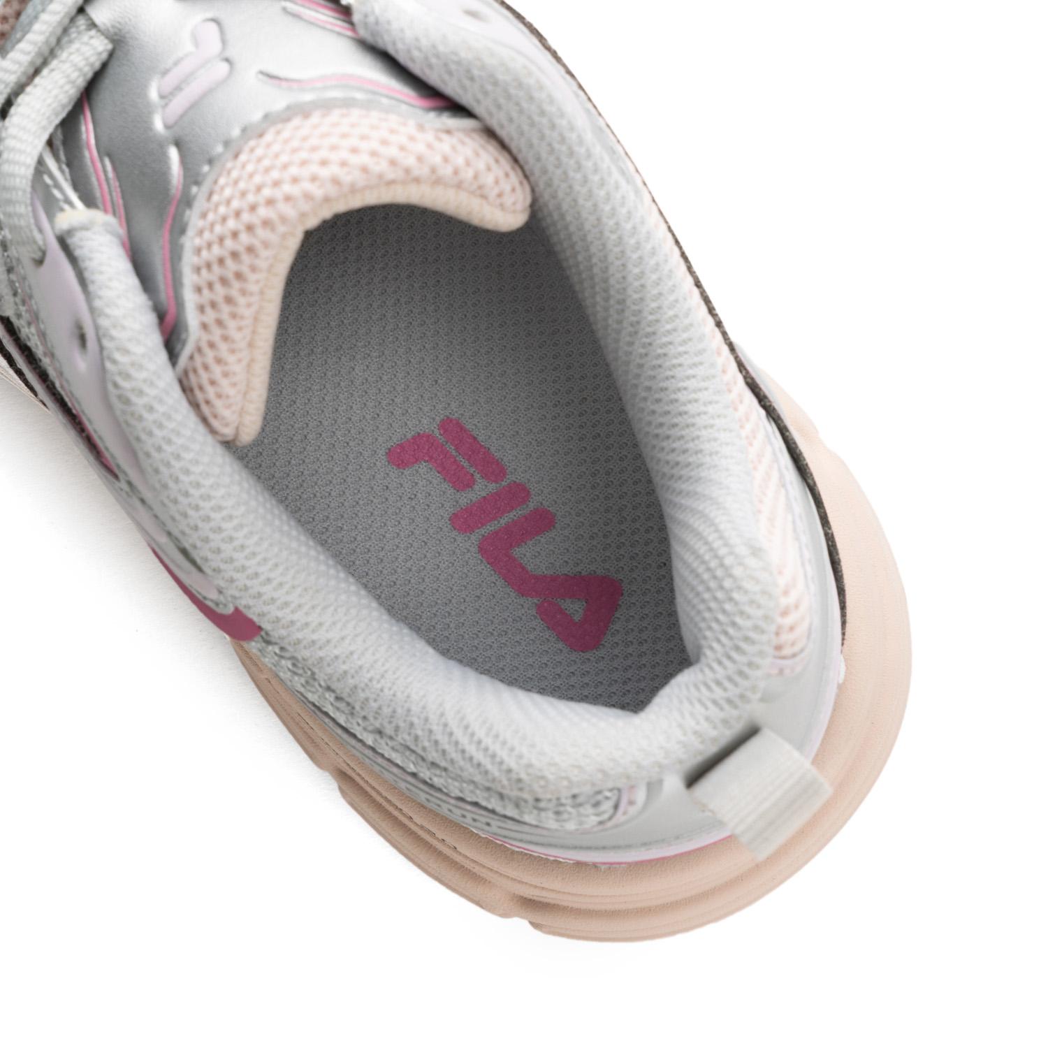 FILA】 フィラ FILA INTERUN フィラインテラン 1RM02699G154 White