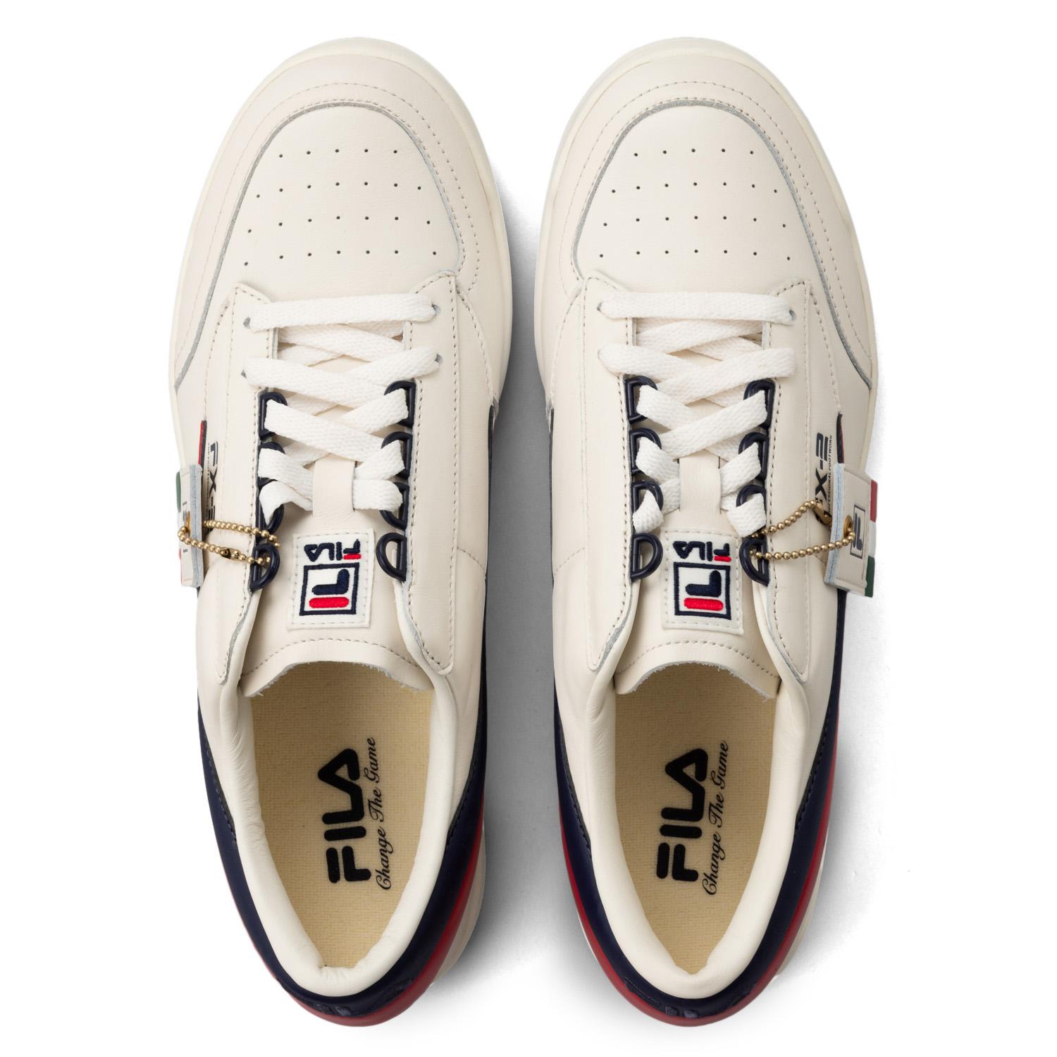 FILA】 フィラ FX-2 CASA エフエックス－2カーサ 1TM02068125 Gardenia