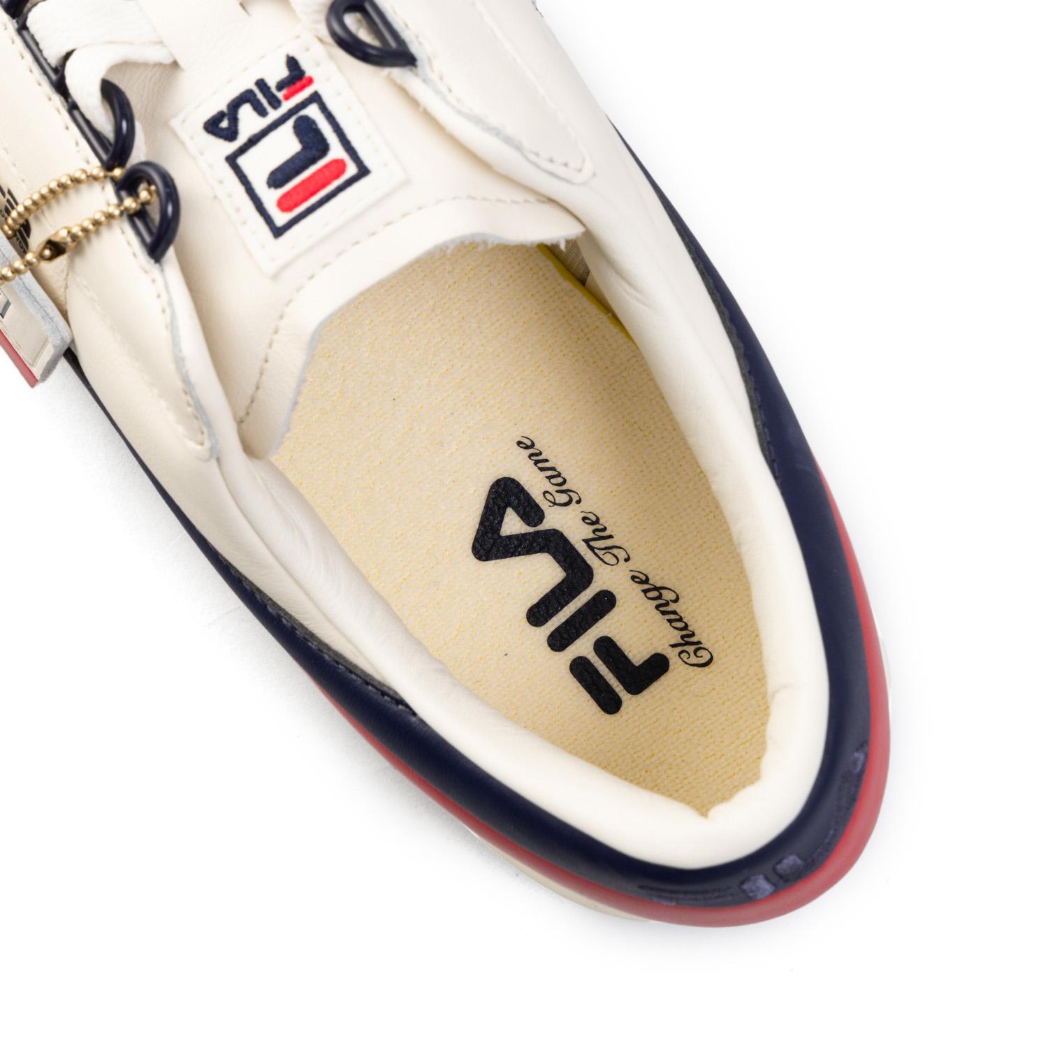 FILA】 フィラ FX-2 CASA エフエックス－2カーサ 1TM02068125 Gardenia