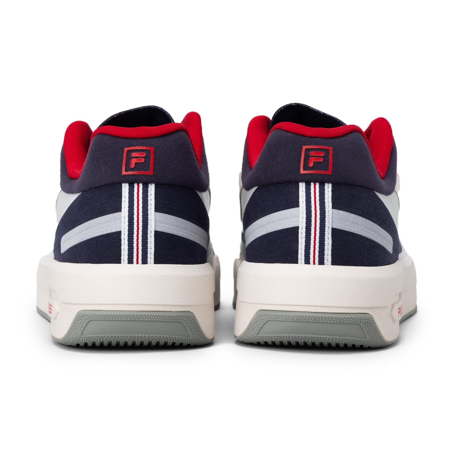 FILA】 フィラ FX-25 エフエックス－25 1TM02079151 White / Navy