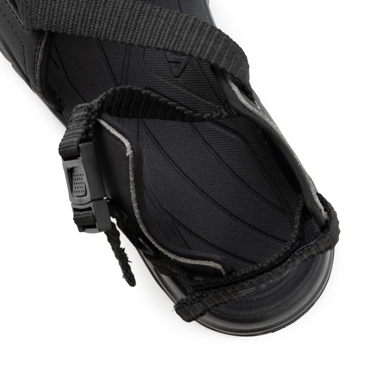FILA】 フィラ PEITO SD ピエトエスディー 1SM02602G001 Black