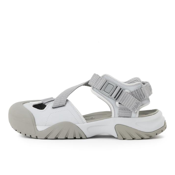 FILA �s�G�g�G�X�f�B�[ Grey / Grey