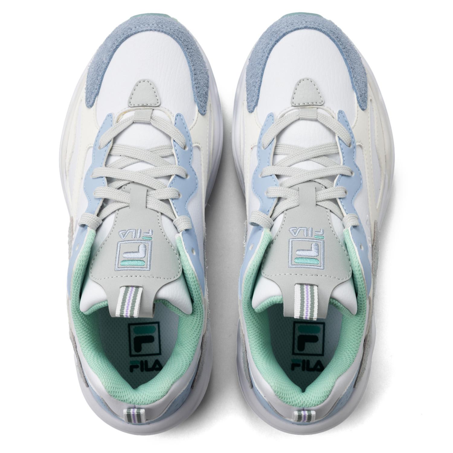 FILA】 フィラ RAY TRACER SL レイトレイサーエスエル
