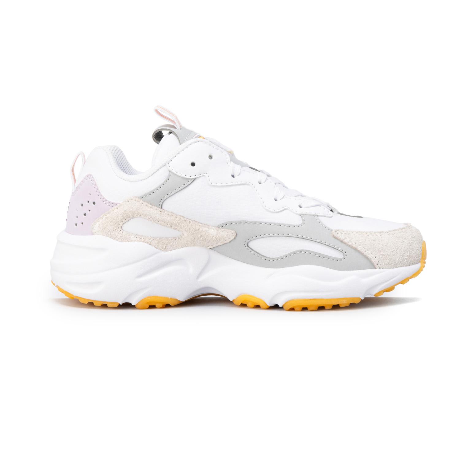国内配送 FILA RAY TRACER BLACK /GRAY 国内配送 FILA RAY TRACER BLACK /GRAY