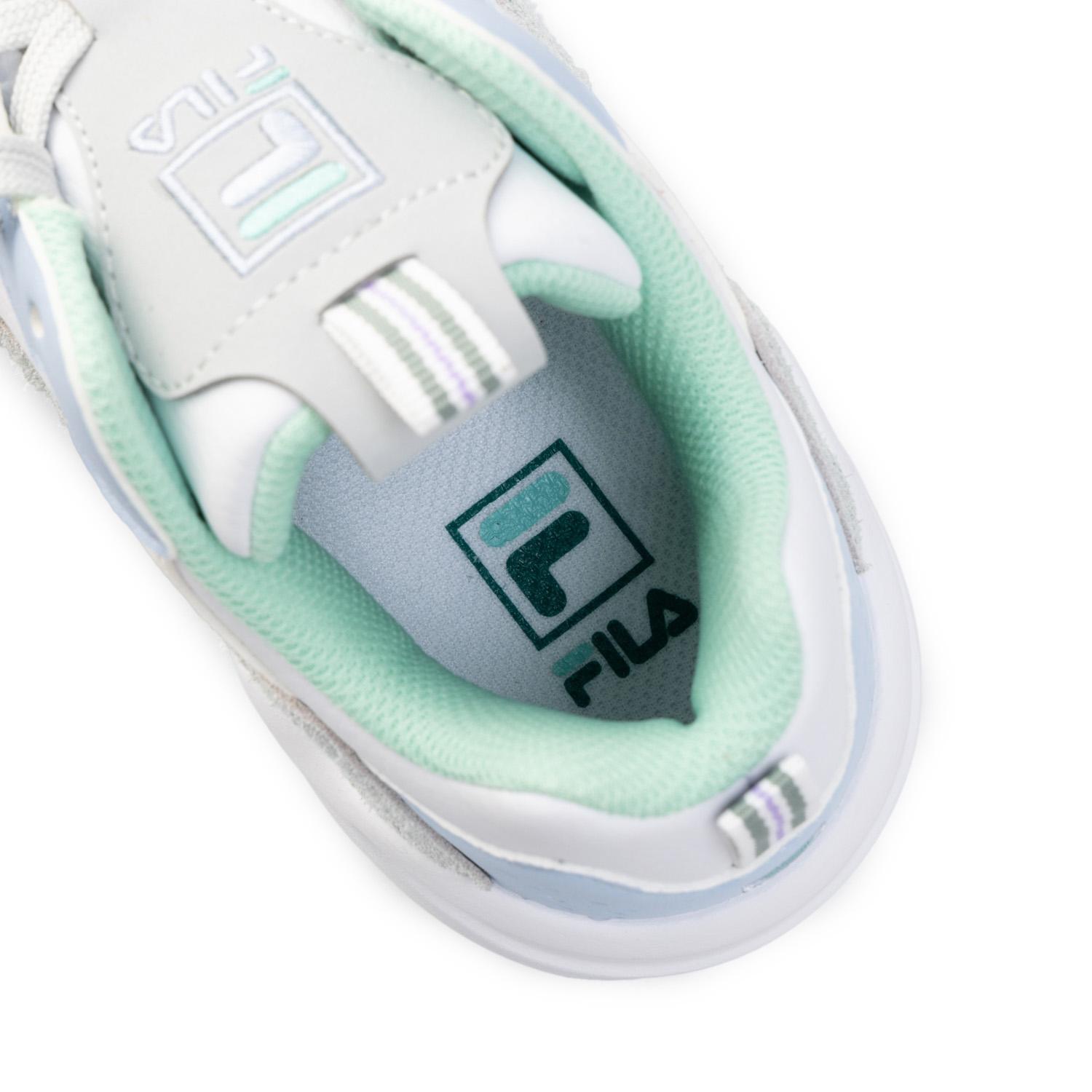FILA】 フィラ RAY TRACER SL レイトレイサーエスエル